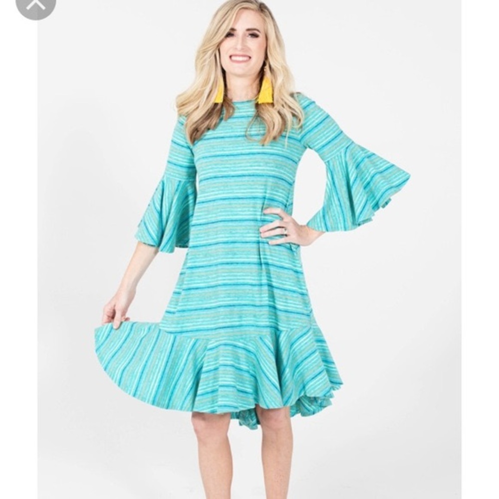 LuLaRoe Maurine